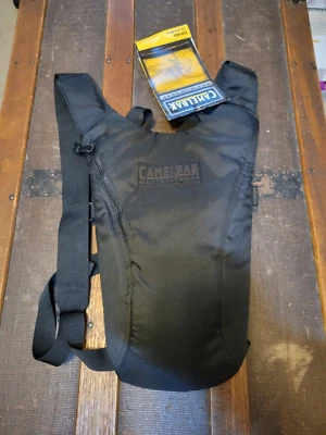 DISCONTINUED Camelbak 1737001000 Hydration Pack 50 Oz / 1.5L Black