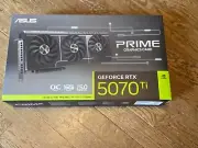 ASUS PRIME NVIDIA GeForce RTX 5070 TI OC 16GB Graphics Card **IN STOCK!!**