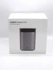 XGIMI - MoGo 2 Pro 1080p Full HD Portable Projector
