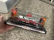 Code 3 Coaldale PA Fire Truck