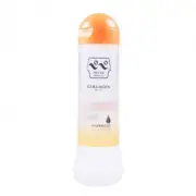 Pepee Collagen Water Based Lubricant compatible with Nuru Massage 360ml