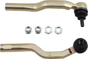 Moose Racing Outer Tie-Rod End for 2020 Polaris RZR XP Turbo S Velocity UTV