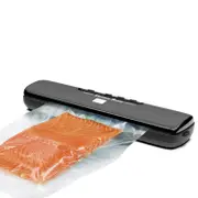 Vacuum Sealer Machine Automatic For Food Preservation With 15 Pcs Saver Bags