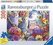 Ravensburger - Night Owl Hoot LF300p