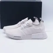 Size 8 Women's adidas Originals NMD_R1 Sneaker GW6546 Orchid Tint