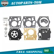 Carburetor Repair Carb Kit For McCulloch Homelite Echo 8200 PM 10 10-10 K10-SDC