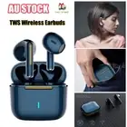 2025 Bluetooth Wireless Earbuds Gym Sports Earphones Headset For iPhone Samsung