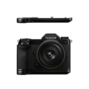 【EC數位】Fujifilm 富士 MHG-GF 金屬手柄 手把 GFX 100S 適用