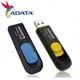 【上震科技】威剛 ADATA UV128 32GB USB3.0 伸縮推拉式 無蓋隨身碟