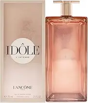 Lancôme Idole Intense Eau De Perfume Spray for Women, 75 millilitre