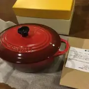 Le Creuset Tableware