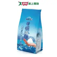 在飛比找樂天市場購物網優惠-統一生機 日曬海鹽(450G)【愛買】