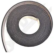 APDTY 155126 Foam Tape Weatherstrip Seal