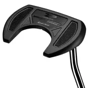 New TaylorMade Golf TP Black Ardmore #7 Single Bend Putter 34"