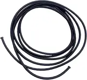 Vaveren Rowing Machine Pull Belt Pull Rope Gym Fitness Training, Sports Lightweight Home Easy to Use Equipment Elastic Rope