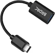 USB c Adaptor OTG Cable Adapter for Drone Remote Controller Type c to USB a Connection Multi Function OTG Cord for Air 2s and Other Devices 1pc Adapter Accessory