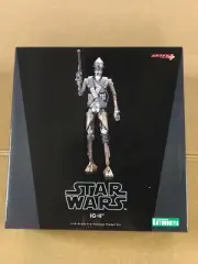 Kotobukiya Star Wars IG-11 1/10 Scale Artfx Statue