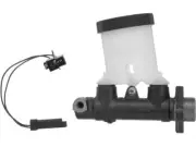 API 59CJ96K Brake Master Cylinder Fits 1988-1992 Mazda MX6 OEF3 OEF3 (for: Mazda)