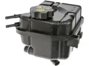 Dorman 95ZF58N Front Expansion Tank Fits 2010-2011 Saab 95 2.8L V6 (for: Saab)