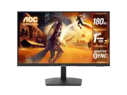 AOC 27G15N 28" FHD 1ms 180Hz VA Gaming Monitor