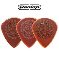 在飛比找樂天市場購物網優惠-Dunlop 520 Primetone Jazz III 