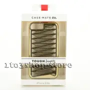 Case Mate Tough 2-Layers iPhone 6 iPhone 6s Case Cover - Gold