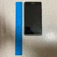 在飛比找蝦皮購物優惠-Sony xperia 12GB 二手手機 小手機
