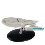 U.S.S. Titan Star Trek Eaglemoss Box Edition with Magazin new with Magazin