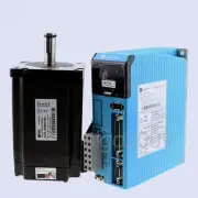 Leadshine 2-Ph Closed Loop Stepper Kit HBS758+86HBM80-1000 Drive+Motor 8.0N.m 6A