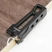 Chamfer Plane Edge Plane Edge Banding Trimmer Veneer Edge Trimmer Edge Chamfer Burr Scraper for Woodworking (R1)
