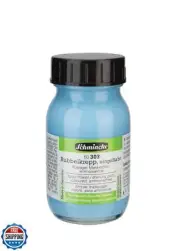Schmincke - Liquid frisket coloured, 100 ml, 50 303055, colourless masking li