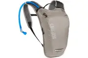 Camelbak Hydrobak Light Hydration Pack 1.5L Aluminium/Black