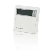 GENUINE ACTRON CONTROL LM24W WALL CONTROLLER LCD 24 HR 8Z STD LM24W AM24 8 ZONE