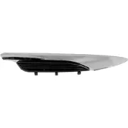 For 2018-2023 Enclave Front Right Fender Vents Black 84358903 GM1267102