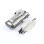 +1.0 +1.5 +2.0 +2.5 +3.0 +3.5 4.0 Folding Eyeglass Foldable Reading Glasses Case