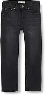 [Levi's] Kids 512 Slim Taper Jean Boys, 2-8 Years Old