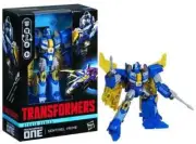 Transformers Studio Series One SENTINEL PRIME MISB Voyager TF ONE