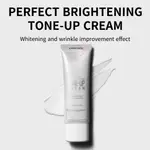 [韓國]🇰🇷 PERFECT BRIGHTENING TONE-UP CREAM 美白抗皺改善效果面部身體霜