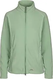 [TRESPASS] Womens/Ladies Renato AT100 Fleece Jacket