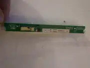 (New)Sharp LC-70EQ10U / LC60EQ10U IR Sensor Board (DUNTKG369FM02)