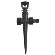 Holman Shaker Spray Plastic Sprinkler Spike