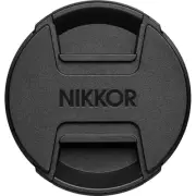 NIKON LC-52B [Spring type lens cap 52mm] / AIRMAIL with TRACKING