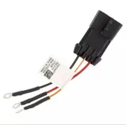 New Polaris 2413447 280M Harness Adaptor General 1000 Genuine OEM