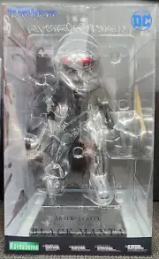 KOTOBUKIYA ArtFX+ New 52 Statue 1:10 Scale - BLACK MANTA - DC Comics Figurine