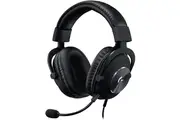 Logitech G PRO X Gaming Headset