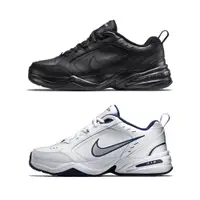 在飛比找蝦皮商城優惠-NIKE 男女 AIR MONARCH IV 休閒鞋 老爹鞋