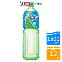 在飛比找Yahoo奇摩購物中心優惠-舒跑運動飲料1500mlx12入/箱【愛買】