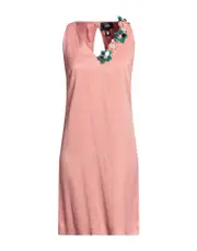 [CAVALLI CLASS] CAVALLI CLASS Mini dresses - Item 15304428