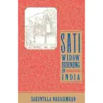 SATI: WIDOW BURNING IN INDIA