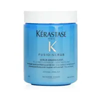 在飛比找樂天市場購物網優惠-卡詩 Kerastase - Fusio-Scrub Scr